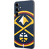 NBA Denver Nuggets Large Logo Galaxy S23 FE Skin