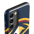 NBA Denver Nuggets Large Logo Galaxy S23 Plus Pro Case