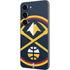 NBA Denver Nuggets Large Logo Galaxy S23 Skin