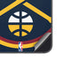NBA Denver Nuggets Large Logo Galaxy S23 Skin