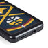 NBA Denver Nuggets Large Logo Galaxy S23 Waterproof Case