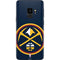 NBA Denver Nuggets Large Logo Galaxy S9 Skin