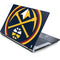NBA Denver Nuggets Large Logo Generic Laptop Skin