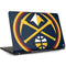 NBA Denver Nuggets Large Logo Dell Inspiron Skin