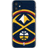 NBA Denver Nuggets Large Logo iPhone 11 Skin