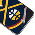 NBA Denver Nuggets Large Logo iPhone 11 Skin