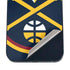 NBA Denver Nuggets Large Logo iPhone 12 Mini Skin