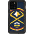 NBA Denver Nuggets Large Logo iPhone 12 Pro Max Waterproof Case