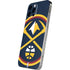 NBA Denver Nuggets Large Logo iPhone 12 Pro Skin