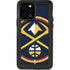 NBA Denver Nuggets Large Logo iPhone 12 Pro Waterproof Case