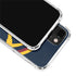 NBA Denver Nuggets Large Logo iPhone 13 Clear Case