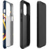 NBA Denver Nuggets Large Logo iPhone 13 Pro Impact Case