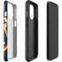 NBA Denver Nuggets Large Logo iPhone 13 Pro Max Impact Case