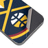NBA Denver Nuggets Large Logo iPhone 13 Pro Max Skin
