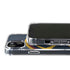 NBA Denver Nuggets Large Logo iPhone 15 Plus MagSafe Case