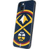 NBA Denver Nuggets Large Logo iPhone 15 Plus Skin