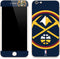 NBA Denver Nuggets Large Logo iPhone 6/6s Plus Skin