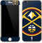 NBA Denver Nuggets Large Logo iPhone 6/6s Skin