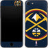 NBA Denver Nuggets Large Logo iPhone SE (2nd & 3rd Gen) Skin