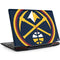 NBA Denver Nuggets Large Logo Legion Y720 Skin