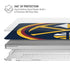 NBA Denver Nuggets Large Logo MacBook Air 15in (2023-2025) Case plus Skin