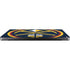 NBA Denver Nuggets Large Logo MacBook Pro 14in (2021-24) Skin