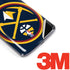 NBA Denver Nuggets Large Logo Moto E5 Plus Skin