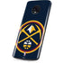 NBA Denver Nuggets Large Logo Moto G6 Skin