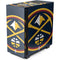 NBA Denver Nuggets Large Logo NZXT H510 Compact ATX Mid-Tower Case Skin