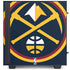 NBA Denver Nuggets Large Logo NZXT H510 Compact ATX Mid-Tower Case Skin