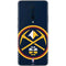 NBA Denver Nuggets Large Logo OnePlus 7 Pro Skin