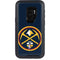 NBA Denver Nuggets Large Logo Otterbox Defender Galaxy Skin