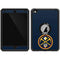 NBA Denver Nuggets Large Logo Otterbox Defender iPad Skin