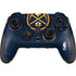 NBA Denver Nuggets Large Logo PlayStation Scuf Vantage 2 Controller Skin