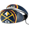 NBA Denver Nuggets Large Logo PlayStation VR2 Skin