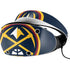 NBA Denver Nuggets Large Logo PlayStation VR2 Skin
