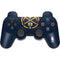 NBA Denver Nuggets Large Logo PS3 Dual Shock wireless controller Skin