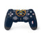 NBA Denver Nuggets Large Logo PS4 Controller Skin