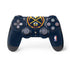 NBA Denver Nuggets Large Logo PS4 Controller Skin