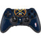 NBA Denver Nuggets Large Logo PS4/PC SCUF Impact Controller Skin