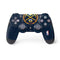 NBA Denver Nuggets Large Logo PS4 Pro/Slim Controller Skin