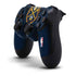 NBA Denver Nuggets Large Logo PS4 Pro/Slim Controller Skin