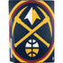 NBA Denver Nuggets Large Logo PS5 Console Skin