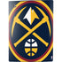 NBA Denver Nuggets Large Logo PS5 Digital Edition Bundle Skin