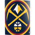 NBA Denver Nuggets Large Logo PS5 Digital Edition Bundle Skin