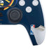 NBA Denver Nuggets Large Logo PS5 Controller Skin