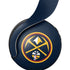 NBA Denver Nuggets Large Logo PULSE 3D Wireless Headset for PS5 Skin