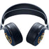 NBA Denver Nuggets Large Logo PULSE 3D Wireless Headset for PS5 Skin