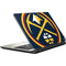 NBA Denver Nuggets Large Logo Satellite L50-B / S50-B Skin