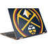 NBA Denver Nuggets Large Logo HP Spectre Skin